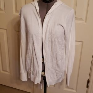 Tommy Bahama cardigan M